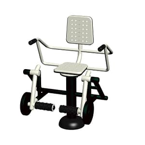 Entrenador de Piernas – Evolution Parks – Compra desde el exterior