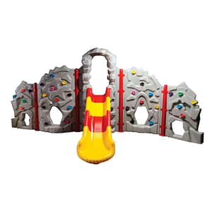 Escalador Roca – Evolution Parks – Compra desde el exterior