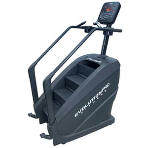 Escalera Andes – Evolution – Compra desde el exterior