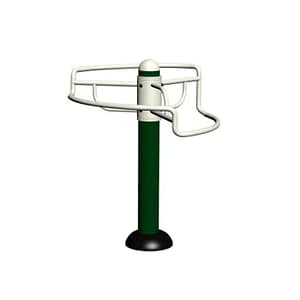 Estacion de Estiramiento – Evolution Parks – Compra desde el exterior