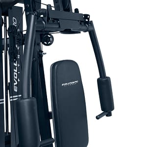 Multigimnasio Evo 4500 – Evolution Pro – Compra desde el exterior