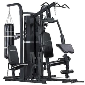 Multigimnasio Evo 4500 – Evolution Pro – Compra desde el exterior
