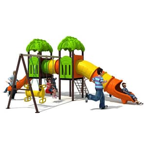 La Fortuna – Evolution Parks – Compra desde el exterior