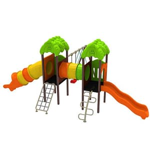 La Fortuna – Evolution Parks – Compra desde el exterior