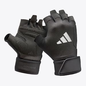 Guantes Entrenamiento Fuerza – Adidas – Compra desde el exterior