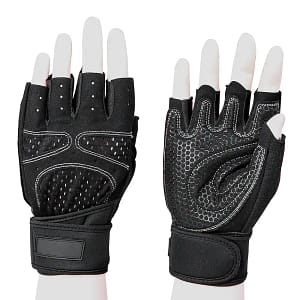 Guantes para Ejercicio – Evolution – Compra desde el exterior