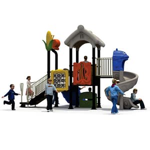 La Granja – Evolution Parks – Compra desde el exterior