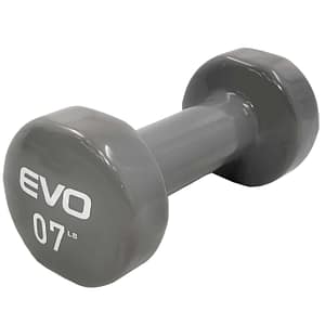 Mancuerna de Vinilo – Evolution – Compra desde el exterior