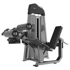 Flexo Extension de Piernas Selectorizado – 071750 – Sportfitness – Compra desde el exterior