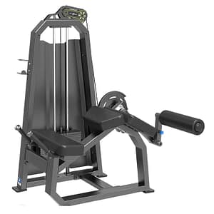 Flexión de Piernas Acostado – 071227 – Sportfitness – Compra desde el exterior