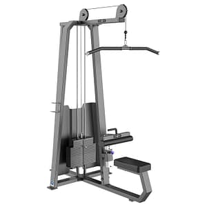 Polea Alta Selectorizado Sm T1035 – 071245 – Sportfitness – Compra desde el exterior