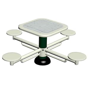 Mesa de Juegos – Evolution Parks – Compra desde el exterior