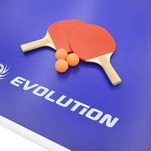 Mesa de Ping Pong – Evolution – Compra desde el exterior