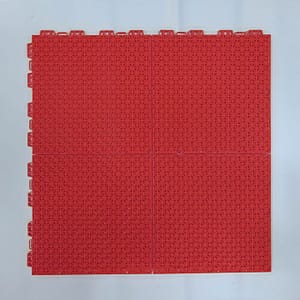 Piso Modular – Evolution Parks – Compra desde el exterior