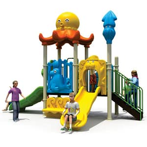 Mundo Marino – Evolution Parks – Compra desde el exterior