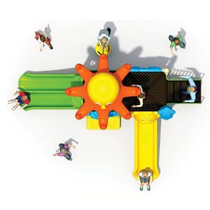 Mundo Marino – Evolution Parks – Compra desde el exterior