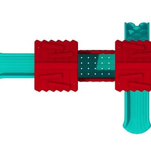 Puente Mágico – Evolution Parks – Compra desde el exterior