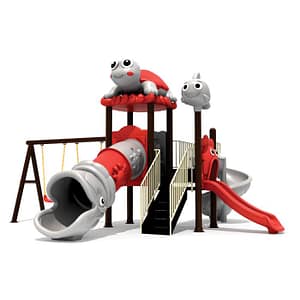 paraiso Marino – Evolution Parks – Compra desde el exterior