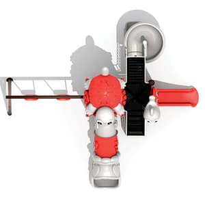 paraiso Marino – Evolution Parks – Compra desde el exterior