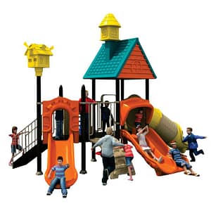 Park House – Evolution Parks – Compra desde el exterior