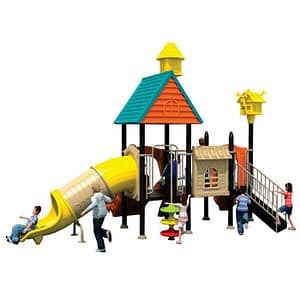 Park House – Evolution Parks – Compra desde el exterior