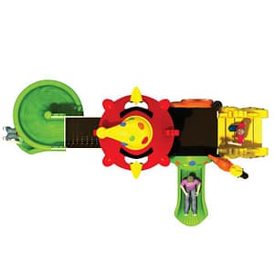 Parque Animado – Evolution Parks – Compra desde el exterior