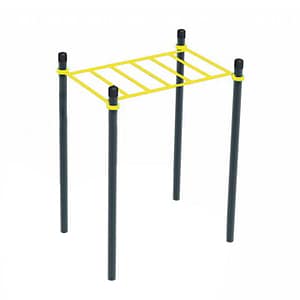 Pasamanos – Evolution Parks – Compra desde el exterior