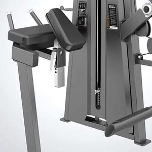 Patada de Gluteo Silver – Evolution Pro – Compra desde el exterior