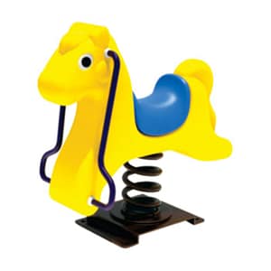 Pony Sping – Evolution Parks – Compra desde el exterior