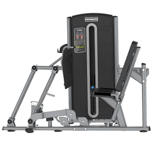 Prensa Horizontal de Pierna – F16 – Evolution Pro – Compra desde el exterior