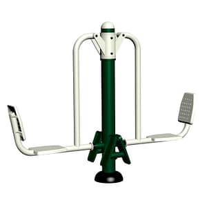 Prensa Horizontal – Evolution Parks – Compra desde el exterior