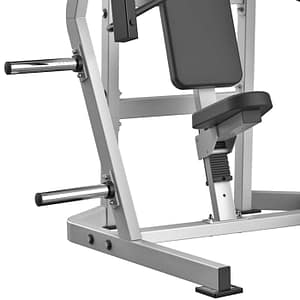 Prensa Pecho Declinado Iso Lateral – Evolution Pro – Compra desde el exterior