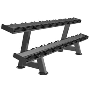 Rack para Mancuernas Circulares 10 Pares – Evolution – Compra desde el exterior