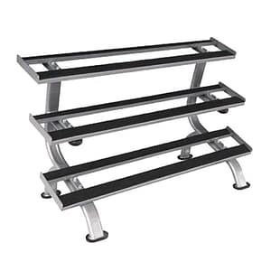 Rack Evo Horizontal de 3 Niveles – Evolution – Compra desde el exterior