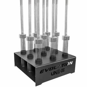 Rack Barras X 9 – Unike – Compra desde el exterior