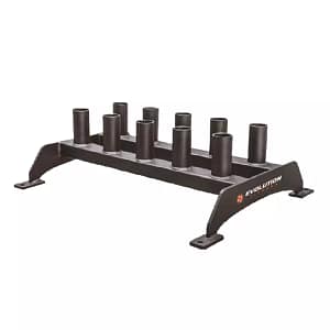 Rack Barras Olimpicas – Evolution – Compra desde el exterior