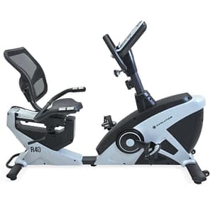 Recumbent R40 – Evolution – Compra desde el exterior