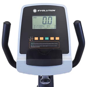 Recumbent R40 – Evolution – Compra desde el exterior