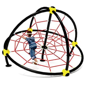 Climber – Evolution Parks – Compra desde el exterior