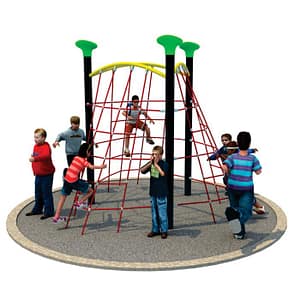 Red Marte – Evolution Parks – Compra desde el exterior