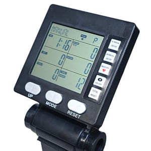 Remo de Aire – Evolution – Compra desde el exterior