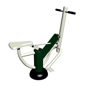 Remo Sentado – Evolution Parks – Compra desde el exterior