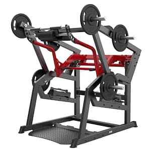 Serie V Power Squat – S18 – Evolution Pro – Compra desde el exterior
