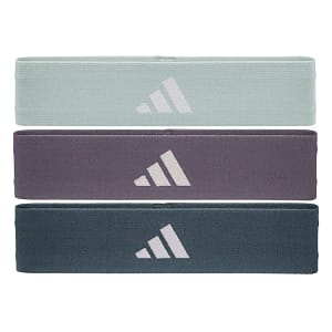 Bandas de Resistencia X 3 – Adidas – Compra desde el exterior