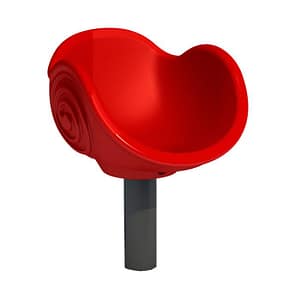 Silla Caracol – Evolution Parks – Compra desde el exterior