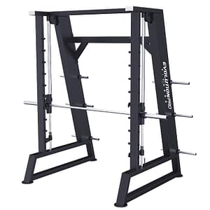 Smith – S18 – Evolution Pro – Compra desde el exterior