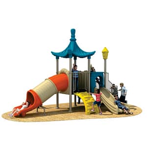 Torre Pekin – Evolution Parks – Compra desde el exterior