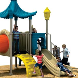 Torre Pekin – Evolution Parks – Compra desde el exterior