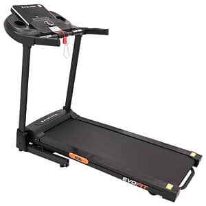 Trotadora Evofit – Evolution – Compra desde el exterior