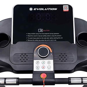 Trotadora Evofit – Evolution – Compra desde el exterior